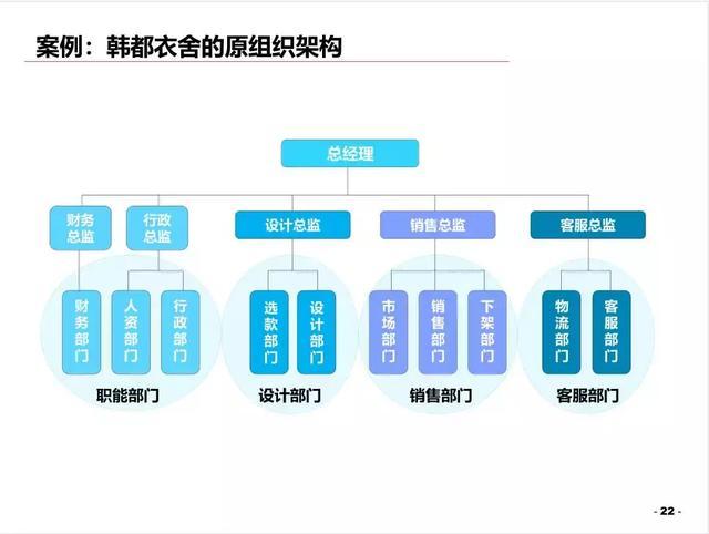 宠物公司的组织结构图图片