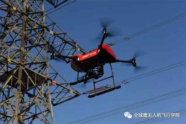 無人機(jī)電力巡檢巡什么？（無人機(jī)輸電線路巡檢優(yōu)勢(shì)）