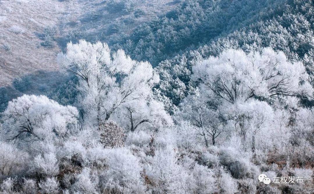 左权县紫金山图片