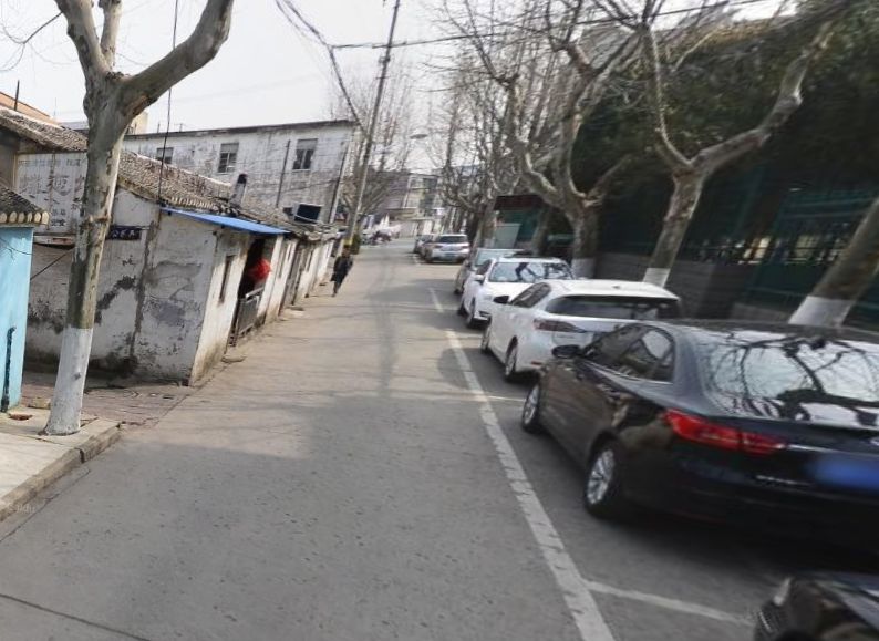 大靖江骥江东路胜利街老城区改造后做什么有答案了