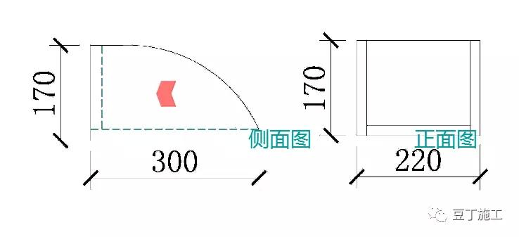 水簸箕做法图集图片