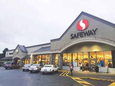 safeway超市关10间店铺你家附近有没有部分转型廉价运营