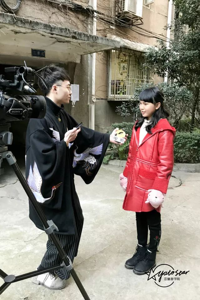 刘昊坤 李旭尧 饰演 邻家大婶的儿子更让你想象不到的事,他们大都是第