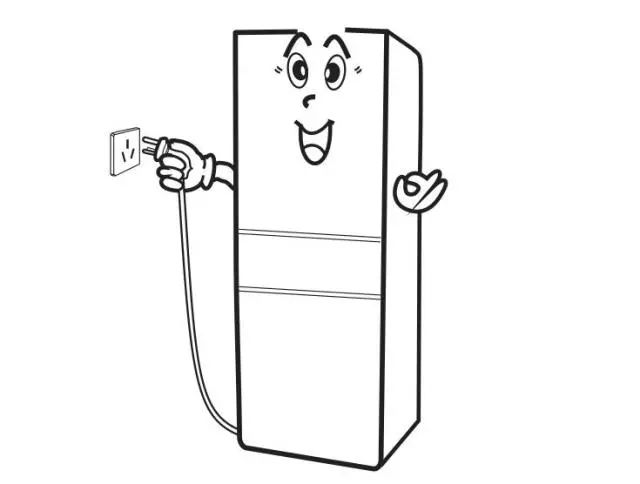 tips6:冰箱为什么要独霸一个插座?