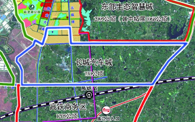 好消息:渝昆高铁今年动工 永川南位置已定