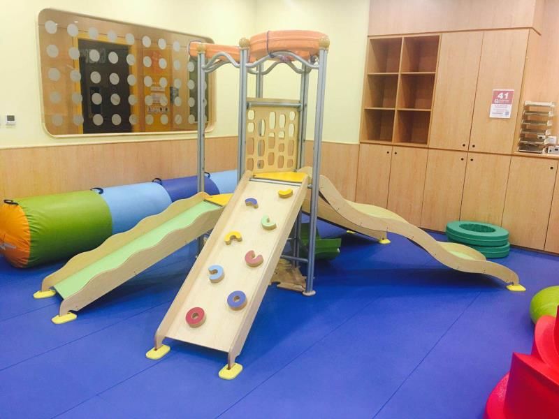 金宝贝丨gymbo带您解密第五代教具