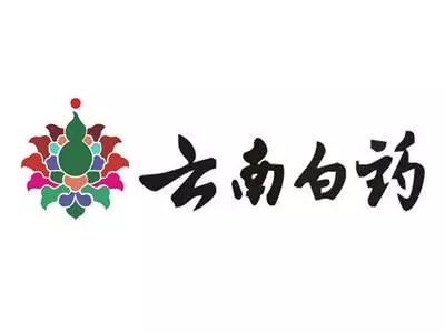 云南白药logo含义图片