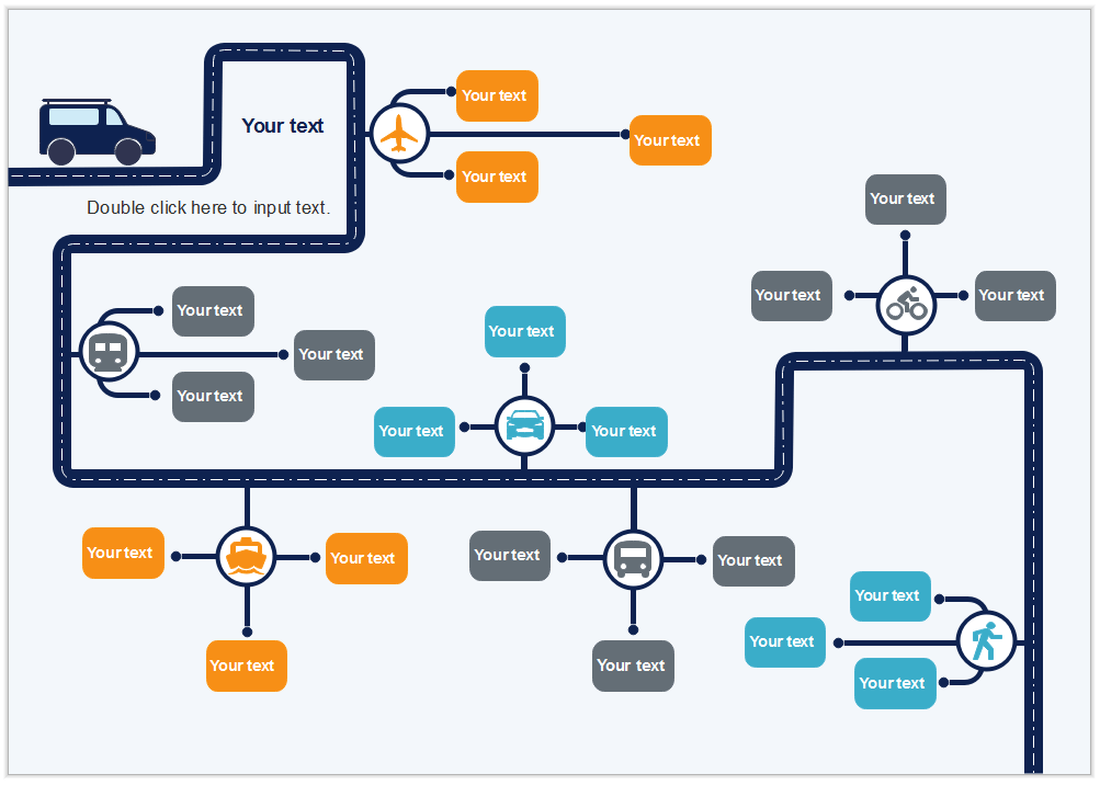 超实用的流程图制作软件