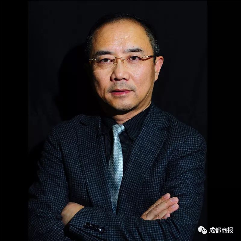 傲势科技,携恩科技创始人王宏波侠客岛里联合办公创始人兼ceo钟超成都