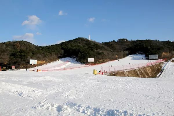 雲佛山滑雪票搶票名單【獲獎公佈】