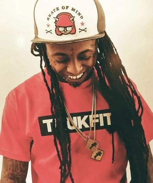 潮圖vol16lilwayne