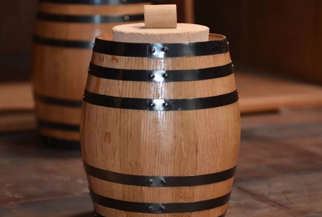 图片来源:gyazo酿酒师在挑选橡木桶时,一般考虑以下几点 森林