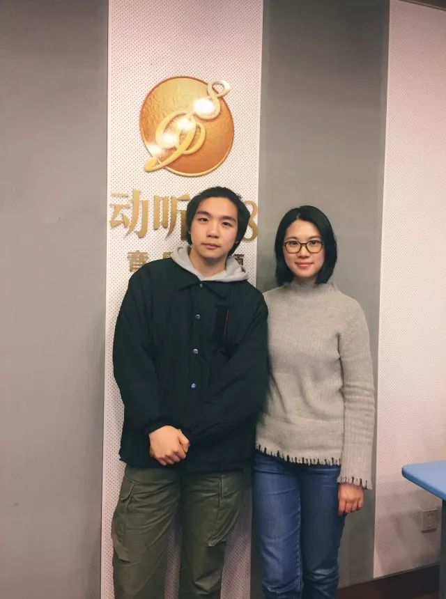 音樂人朱唯一:犯錯是與因循守舊的戰鬥 | 動聽968的好朋友 x 004