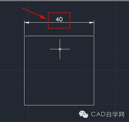 cad直径标注图片