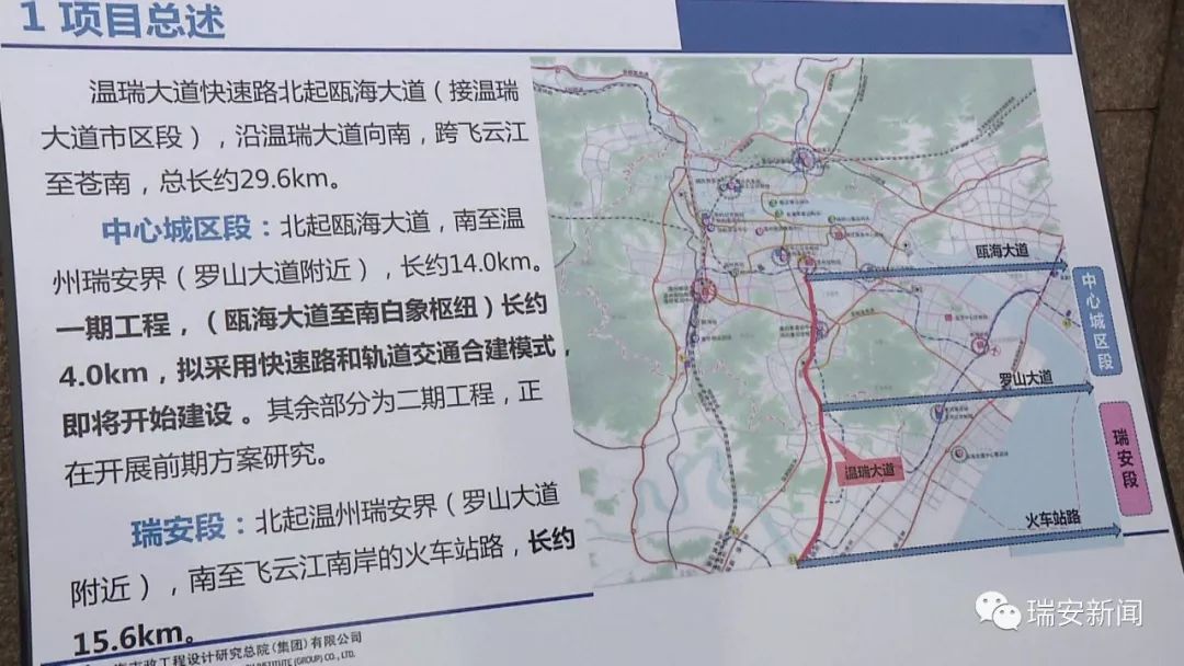 温州市人大代表瑞安中心组一行来到南山隧道,罗山大道云顶集团桥头,实