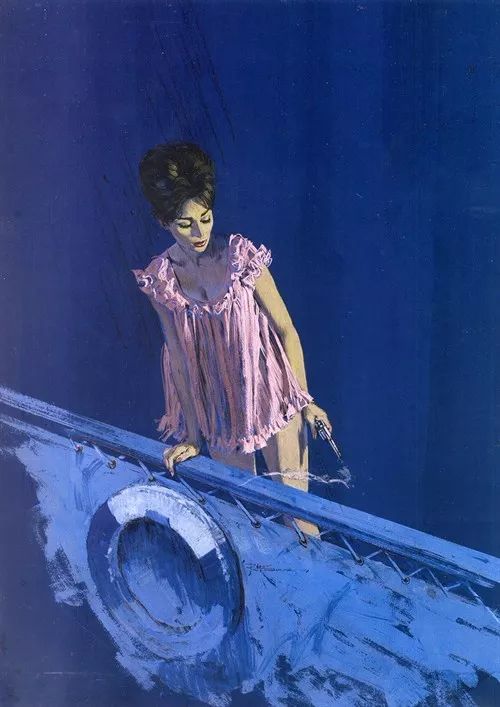 绘画与人体,罗伯特e麦金尼斯(robert e mcginnis)