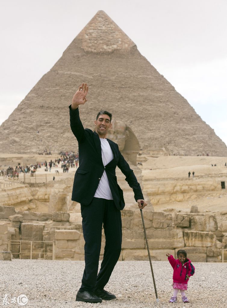 埃及脚的男人图片