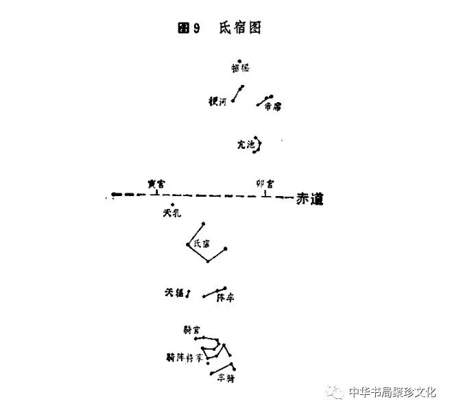 氐宿四图片