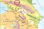 当今世界那些正在闹独立的地区之十七:北奥塞梯共和国(俄罗斯)