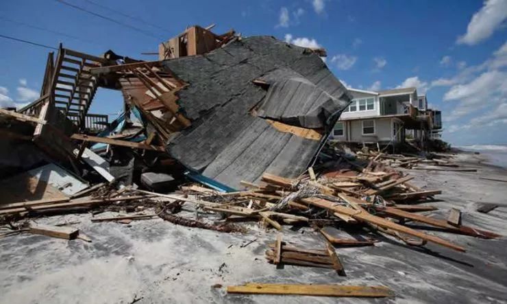 地震断层从地下穿过 明星云集的比弗利山庄危险了