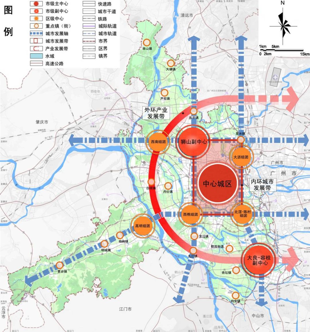 佛山市 城区人口_佛山市地图