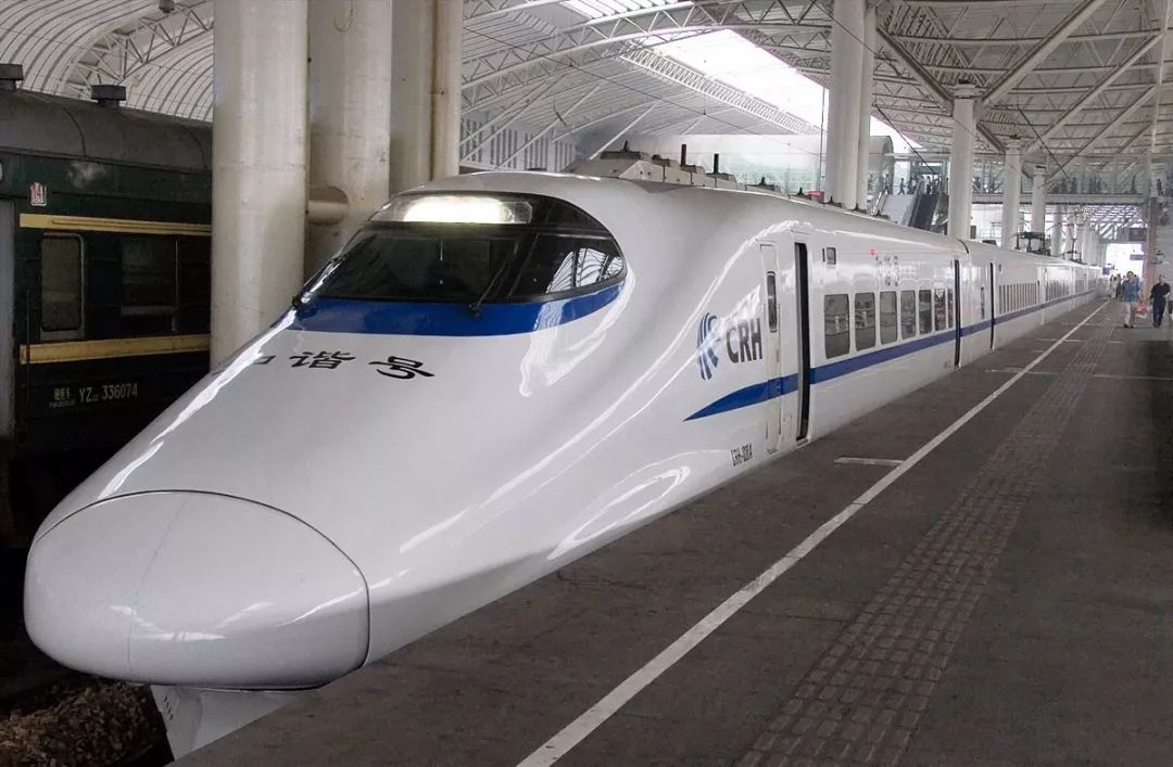 上海到北京的高铁(上海到北京的高铁时刻表查询)
