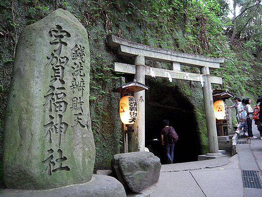 春节去日本:来一波祈福神社推荐 参拜指南,新的一年欧气满满