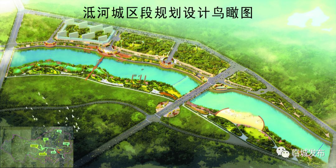 隆尧县未来规划图图片