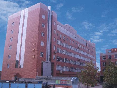 【祝贺】灵寿县职业技术教育中心获省级称号——全省表彰!