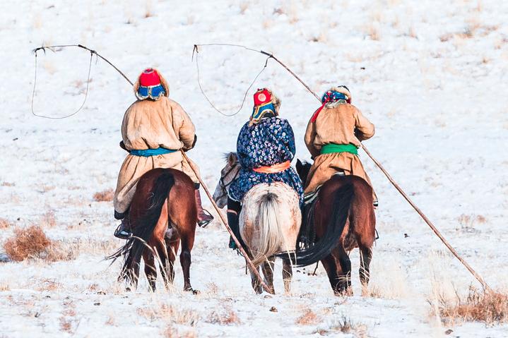 蒙古的游牧文化会消失吗