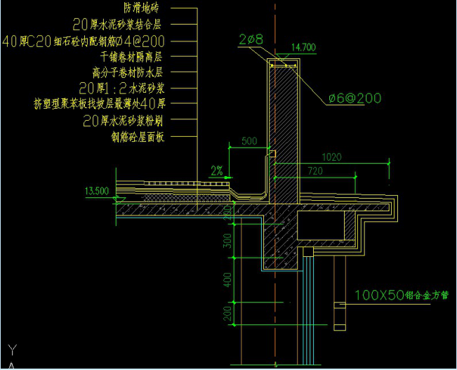 三分钟带你看懂cad建筑图!没你想的那么难!