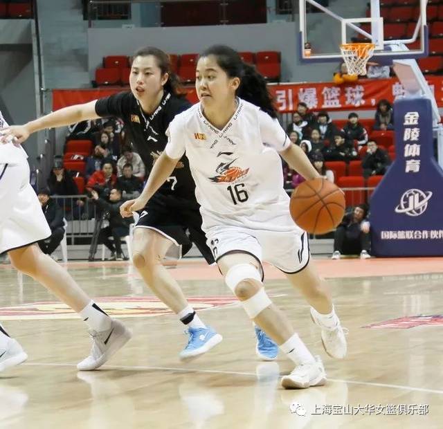 3-0横扫江苏 上海女篮率先晋级半决赛
