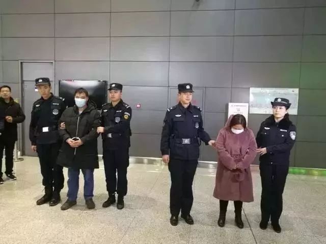 咸阳淳化警方破获一起跨境诈骗案并将嫌疑人从缅甸抓回