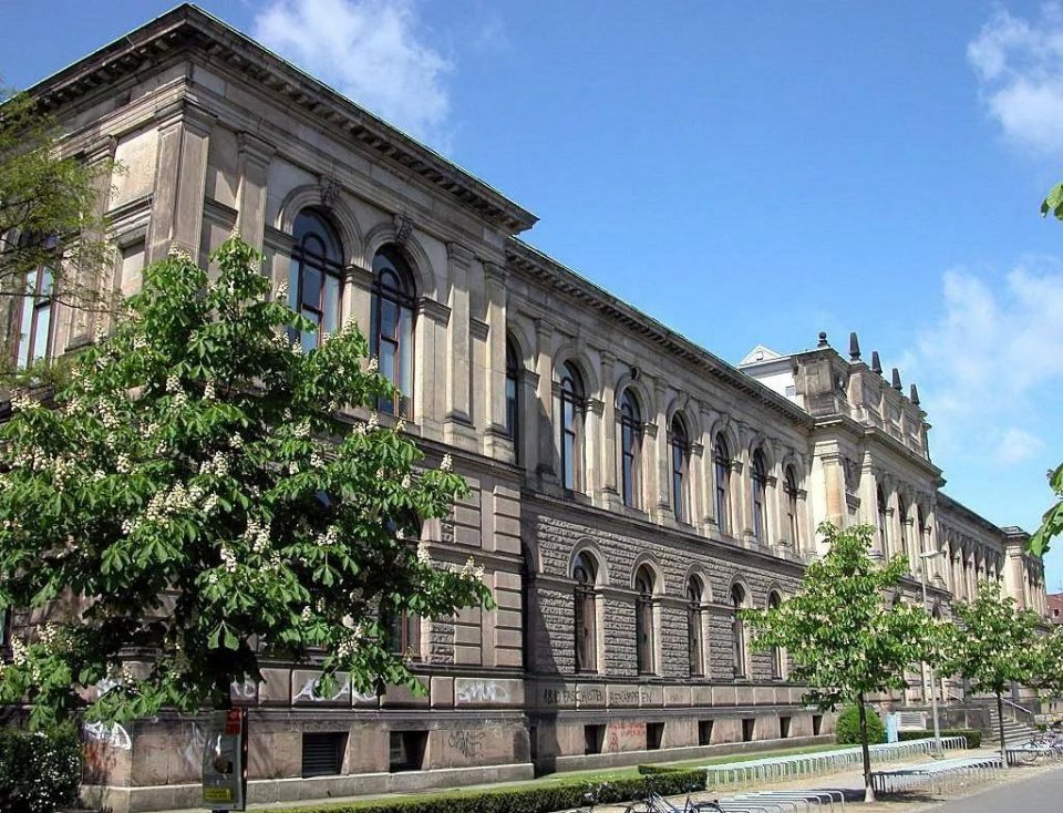 德国留学:就业优势无可比拟—杜伊斯堡埃森大学