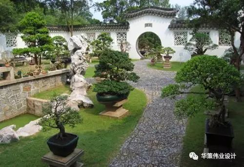 日式庭园的发展史