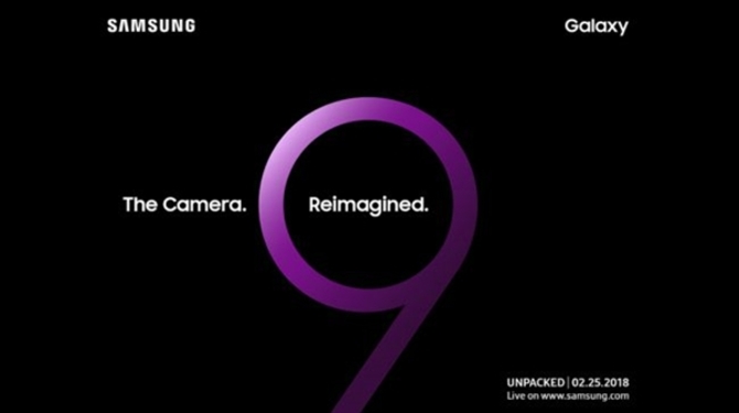 三星Galaxy S9、S9 Plus外形、壁纸完全曝光