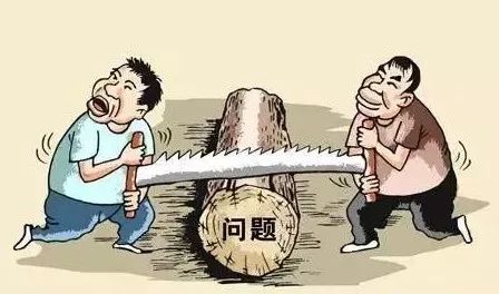 职场扯皮何时了,教你怎么hold住!