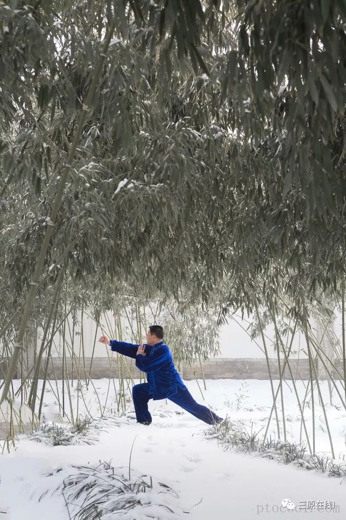 陕西红拳大师历史人物图片