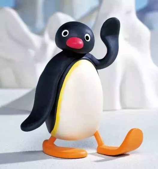 【活动招募】企鹅家族英语跳蚤市场开始招募啦!pingu喊你来卖货!