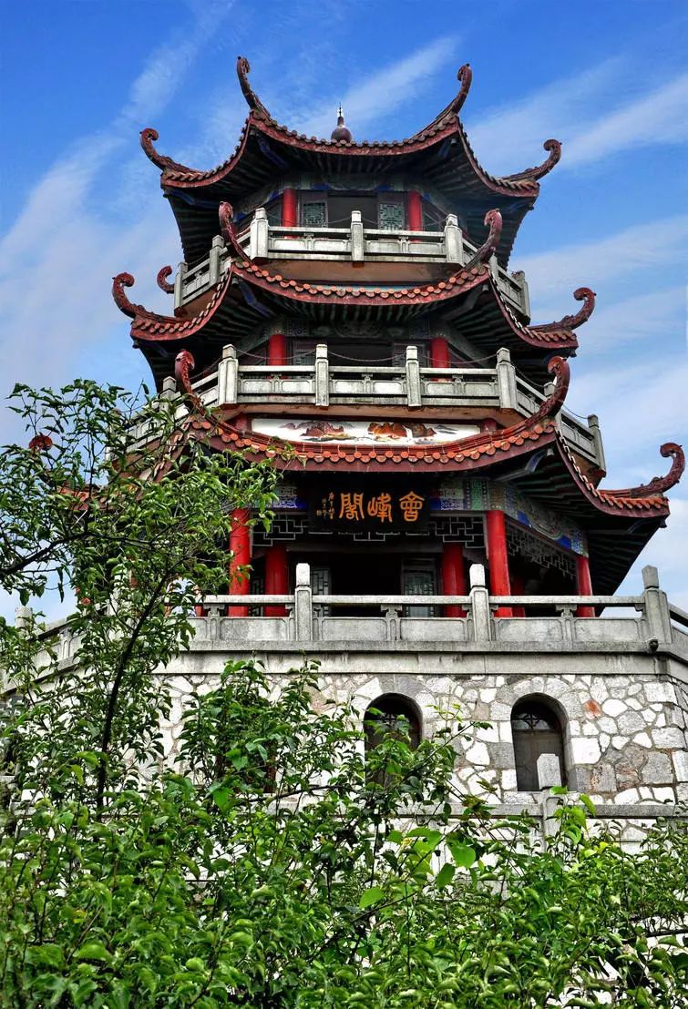 滁州的历史名胜古迹图片