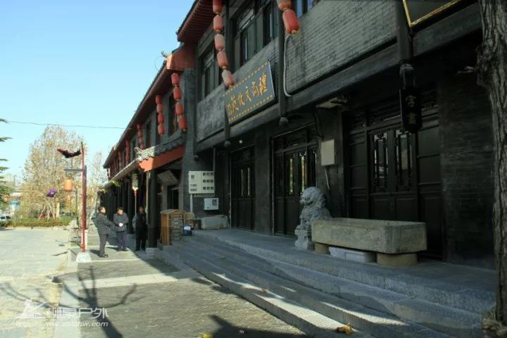 3(週六)青州古城(博物館),逛黃樓花市活動(贈送攝影師隨團講解攝影及