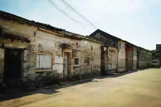 燕塘村图片