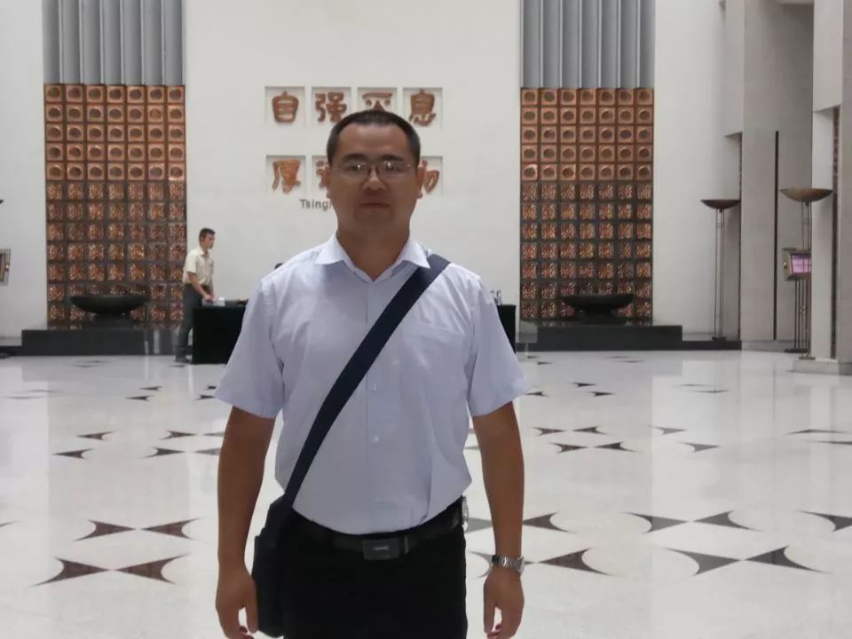 泰兴中学老师图片