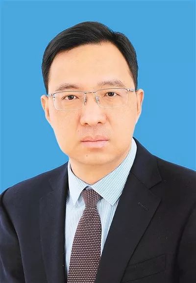 蓝田县县长任涛去向图片