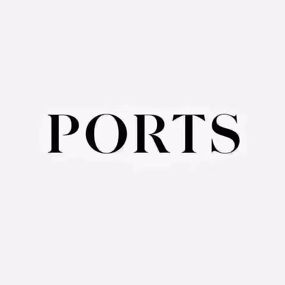 【ports 宝姿】早春派对,焕新衣橱