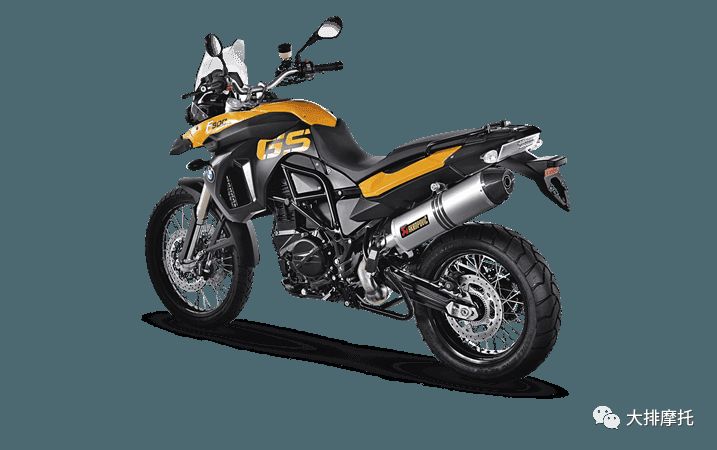 現貨|天蠍排氣-bmw f650/700/800gs 鈦合金排氣管尾段_搜狐汽車_搜狐