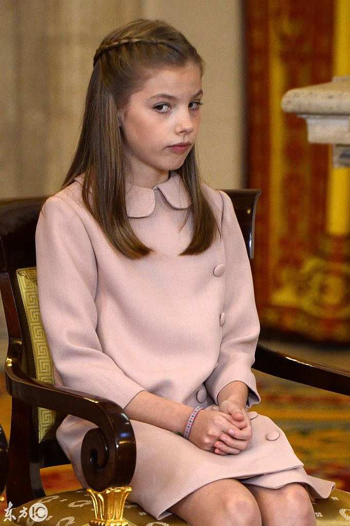 西班牙索菲亚公主图片图片