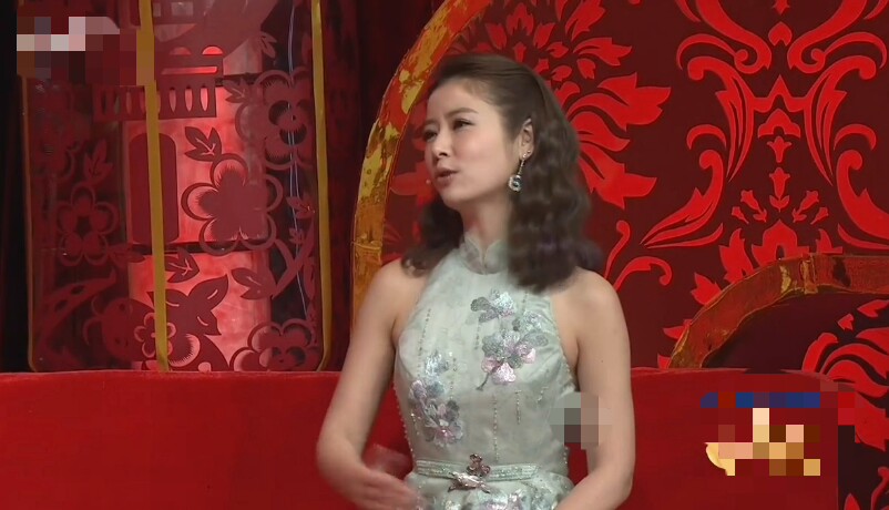 恭喜女神!林心如受邀登北京卫视春晚,将与黄晓明合唱《深情相拥》