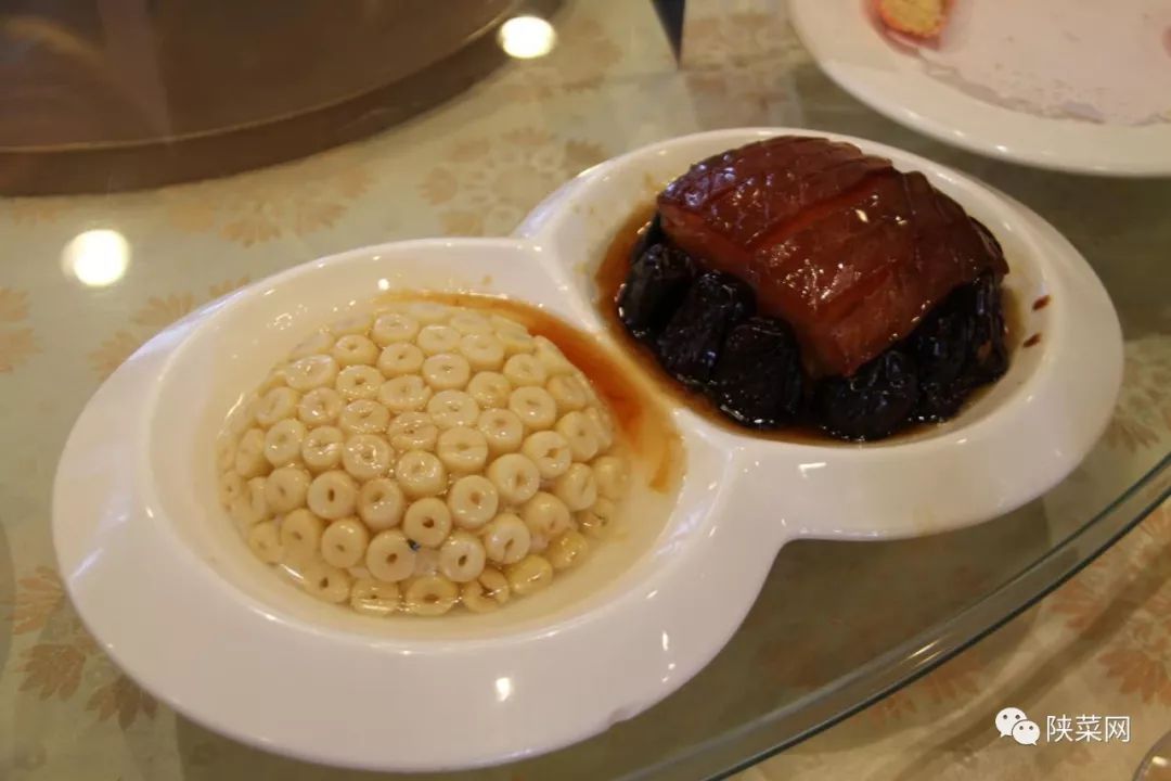 梅蘭竹菊款——中良醇陳釀酒陝西秦吼食品科技有限公司贊助老劉家鮮溼