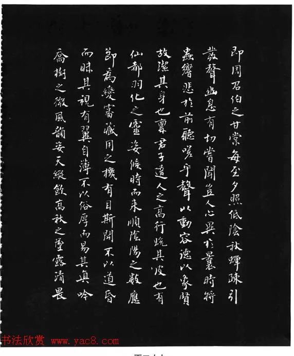 张瑞龄小楷书法获得世界吉尼斯之最